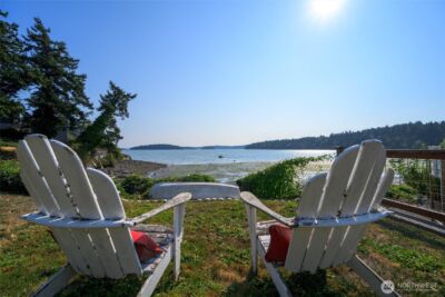 13197 Satterlee Rd , Anacortes, WA 98221