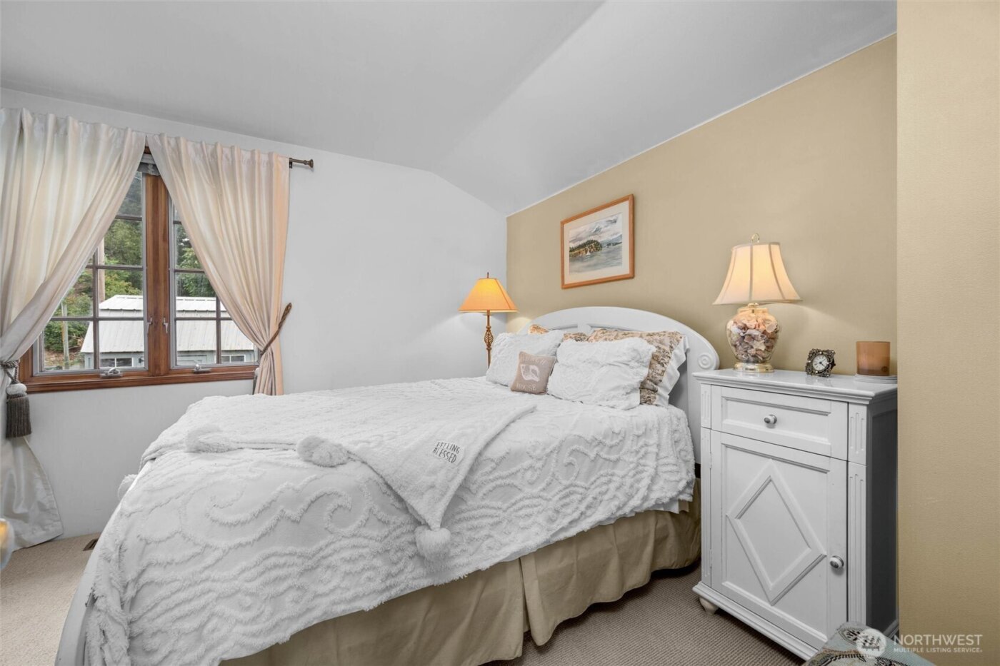 13197 Satterlee Rd , Anacortes, WA 98221