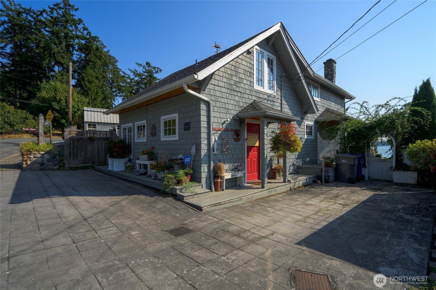 13197 Satterlee Rd , Anacortes, WA 98221