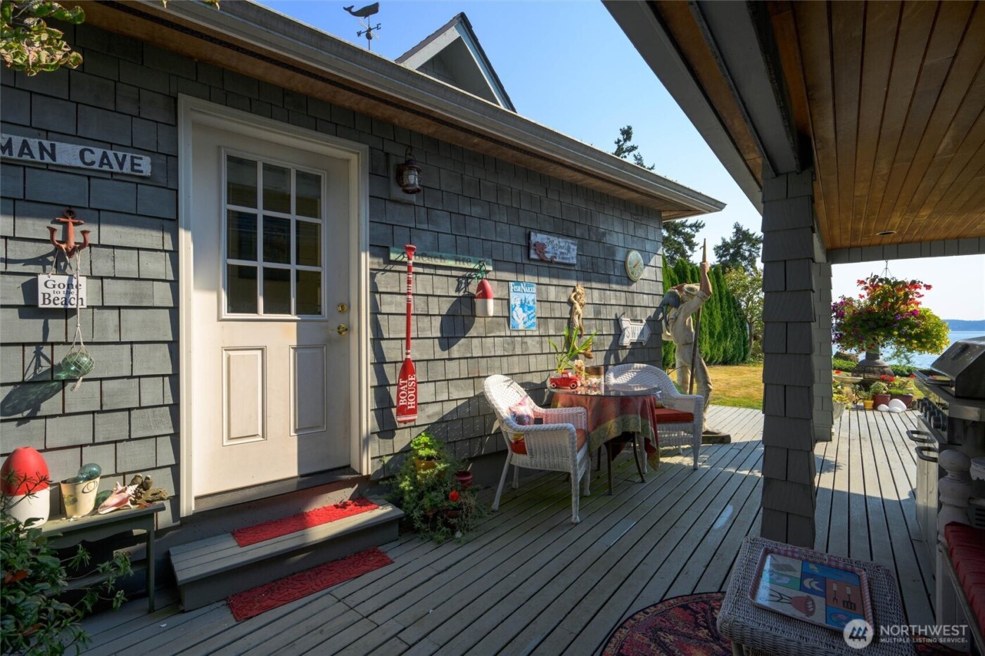 13197 Satterlee Rd , Anacortes, WA 98221