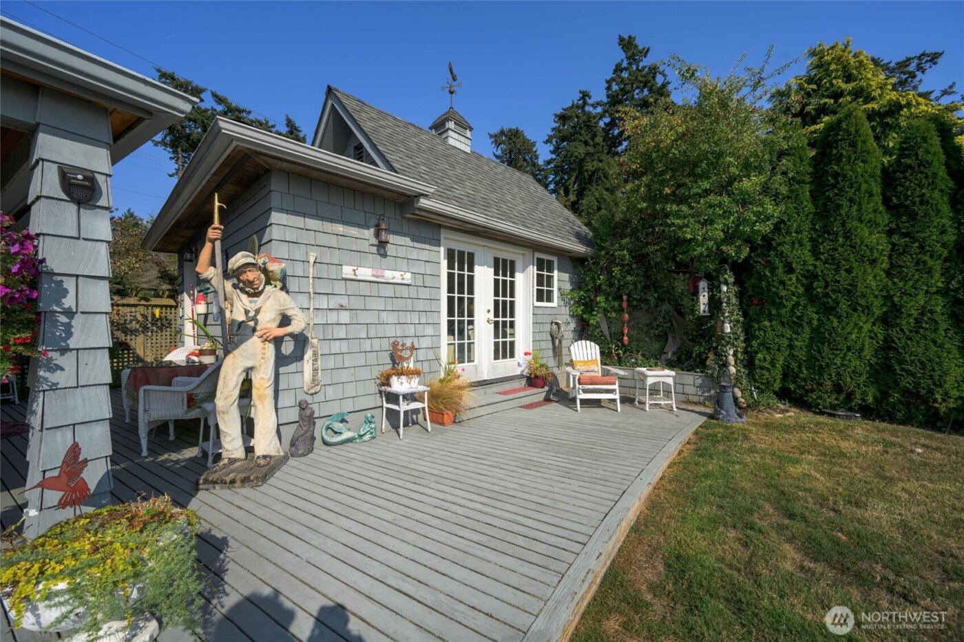 13197 Satterlee Rd , Anacortes, WA 98221