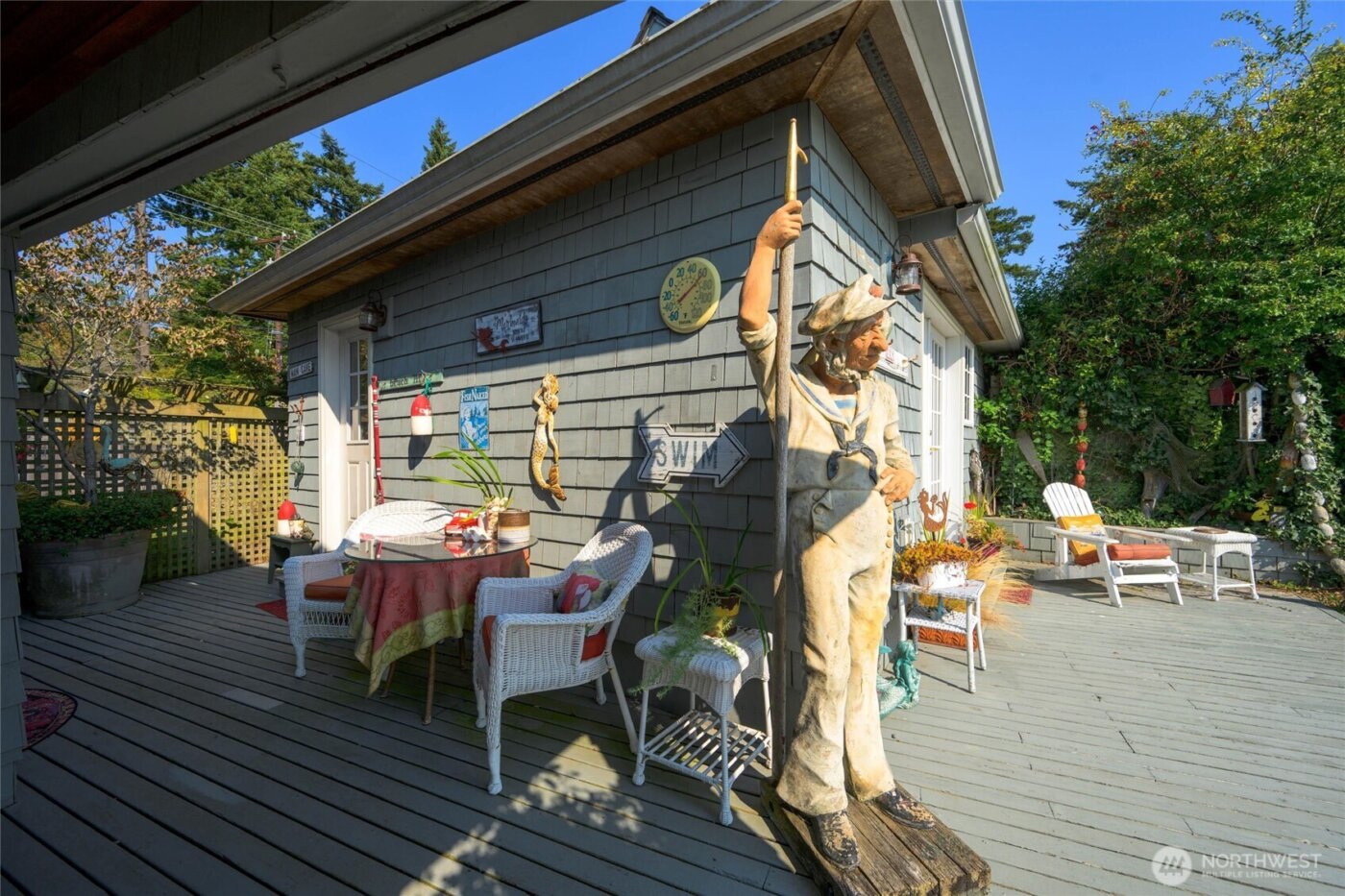 13197 Satterlee Rd , Anacortes, WA 98221