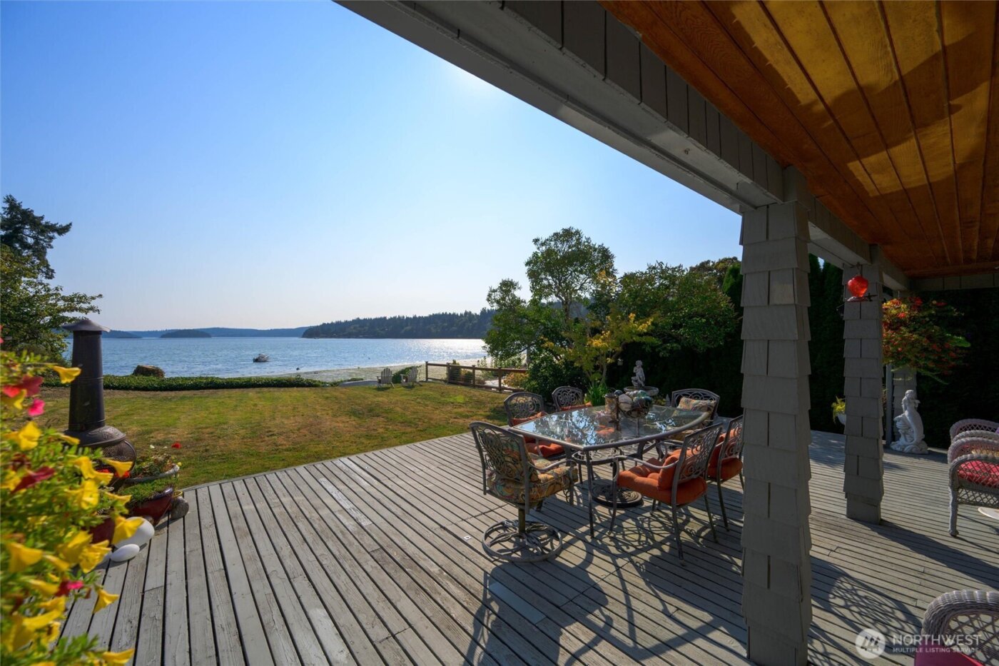 13197 Satterlee Rd , Anacortes, WA 98221