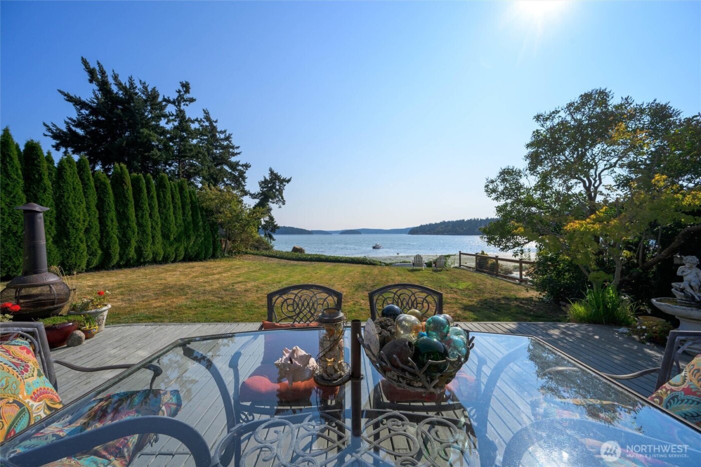 13197 Satterlee Rd , Anacortes, WA 98221