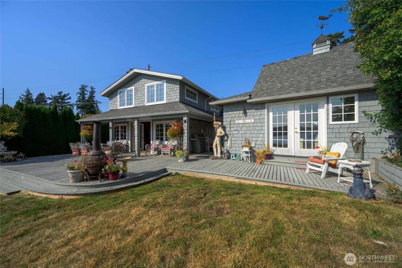 13197 Satterlee Rd , Anacortes, WA 98221