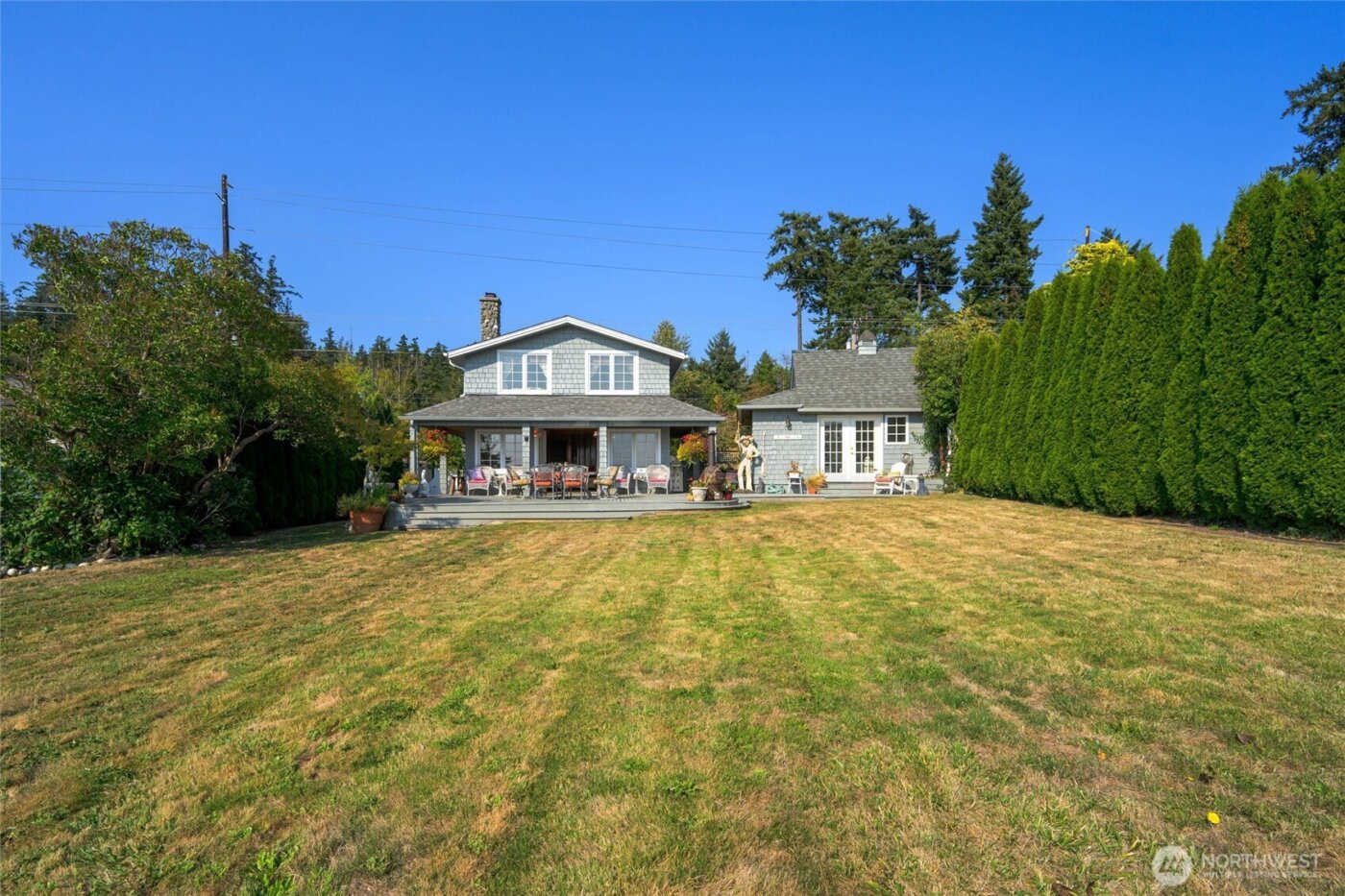 13197 Satterlee Rd , Anacortes, WA 98221