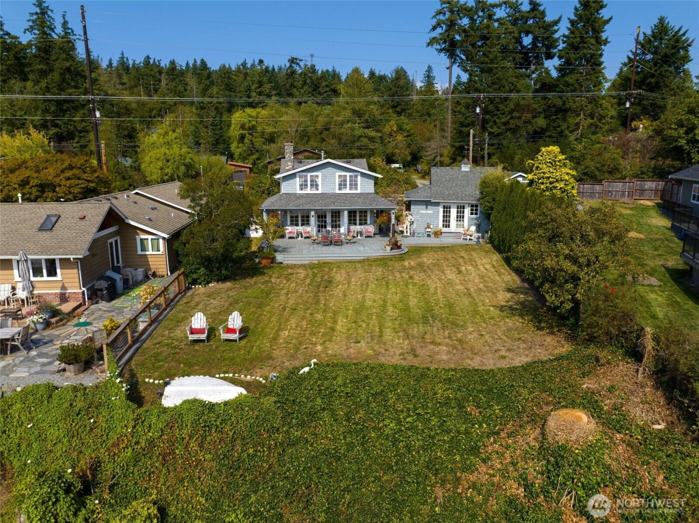 13197 Satterlee Rd , Anacortes, WA 98221