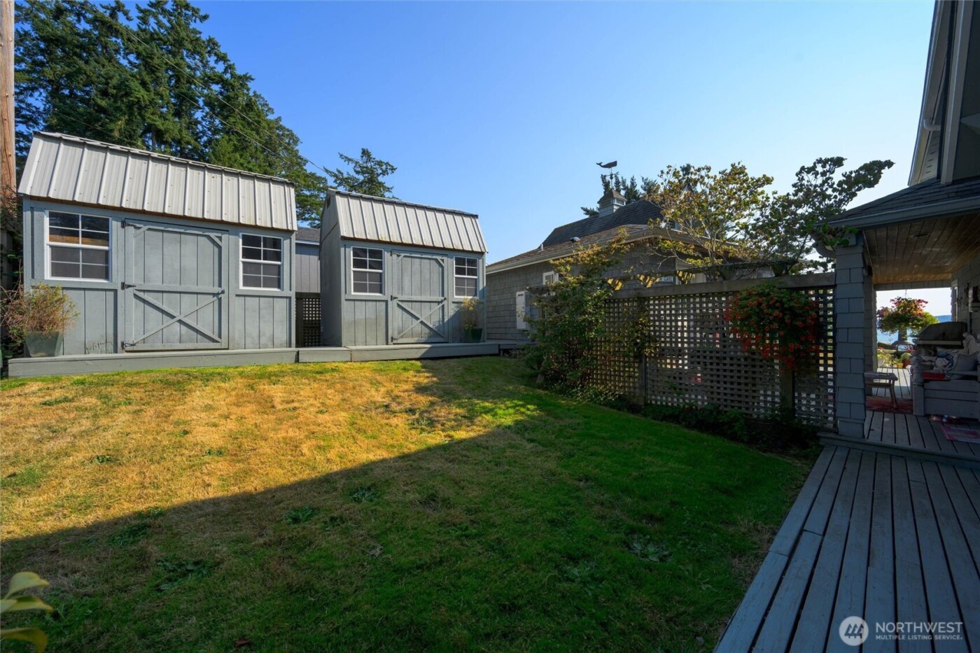 13197 Satterlee Rd , Anacortes, WA 98221