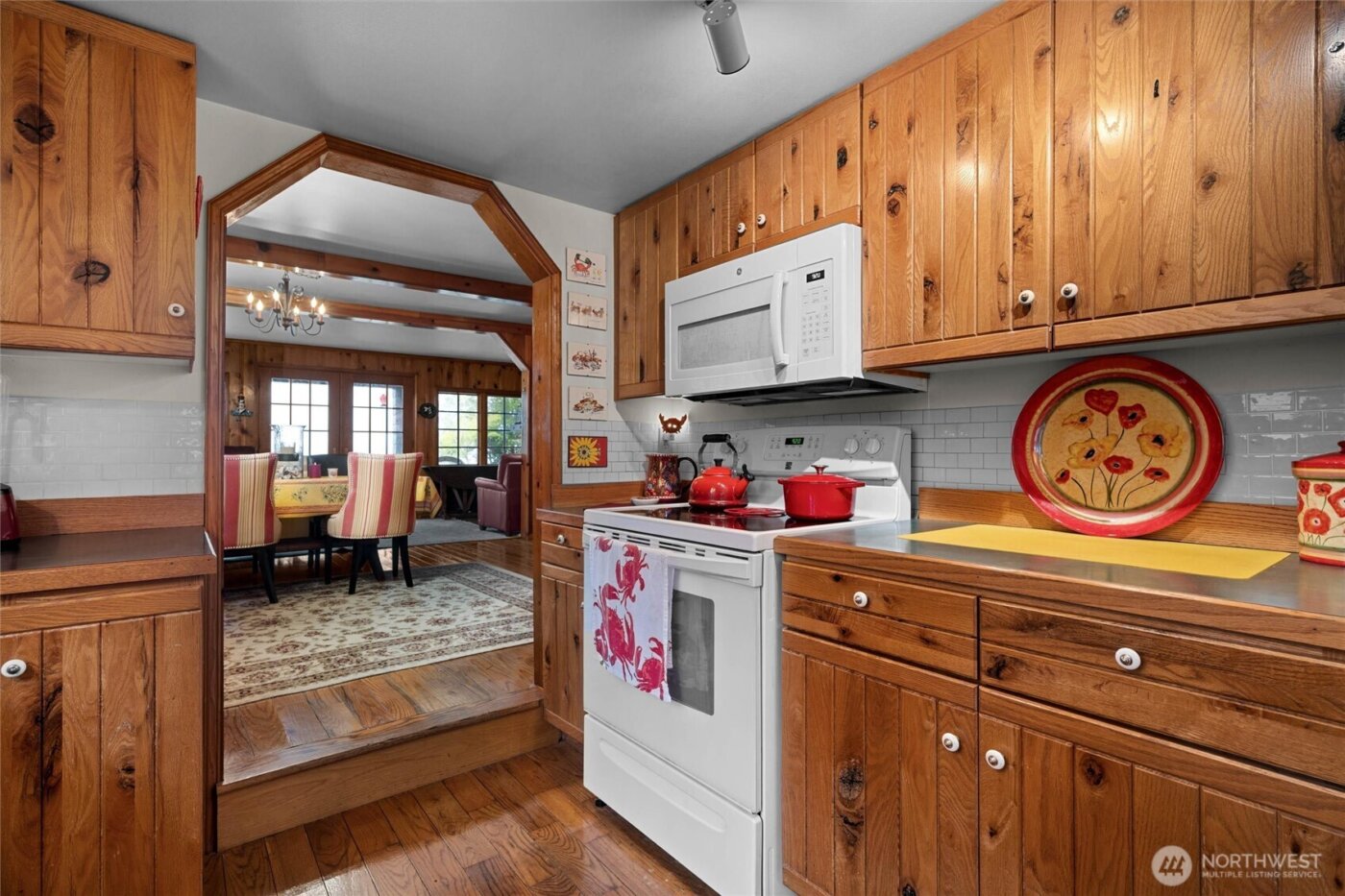 13197 Satterlee Rd , Anacortes, WA 98221