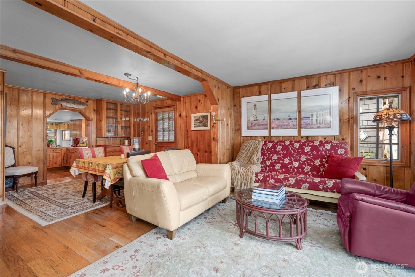 13197 Satterlee Rd , Anacortes, WA 98221