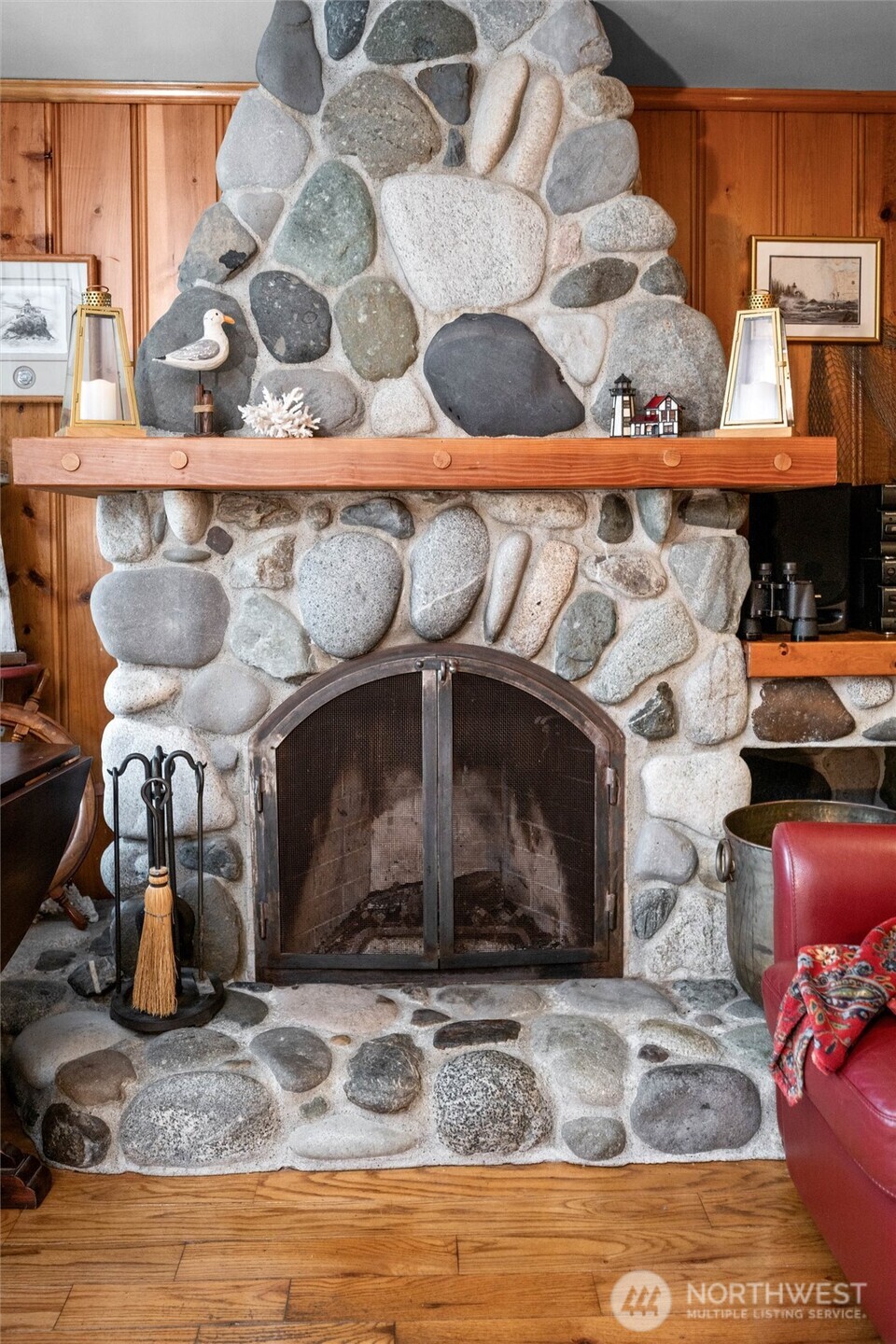 13197 Satterlee Rd , Anacortes, WA 98221