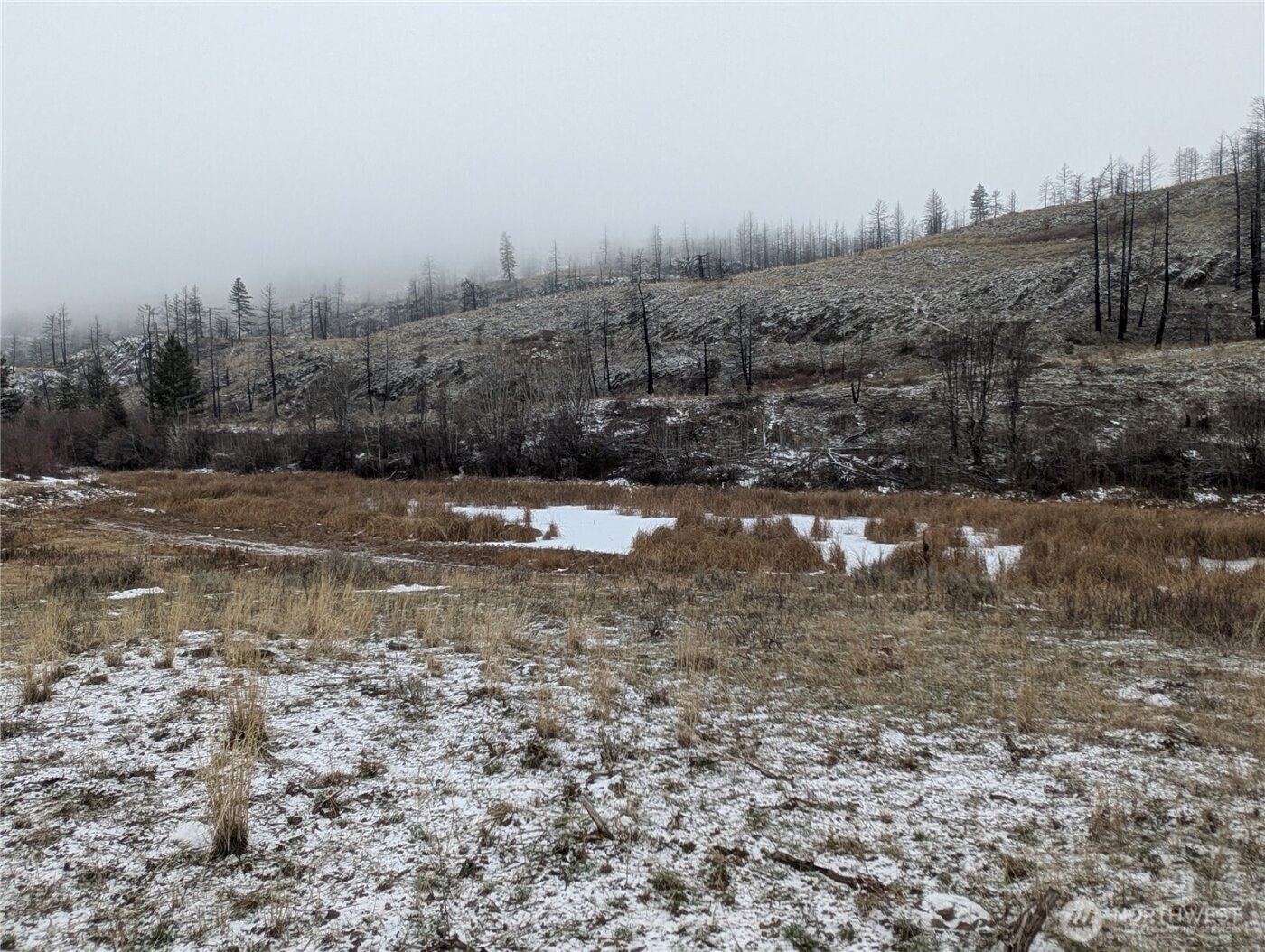 20 Rainbow Road , Oroville, WA 98844