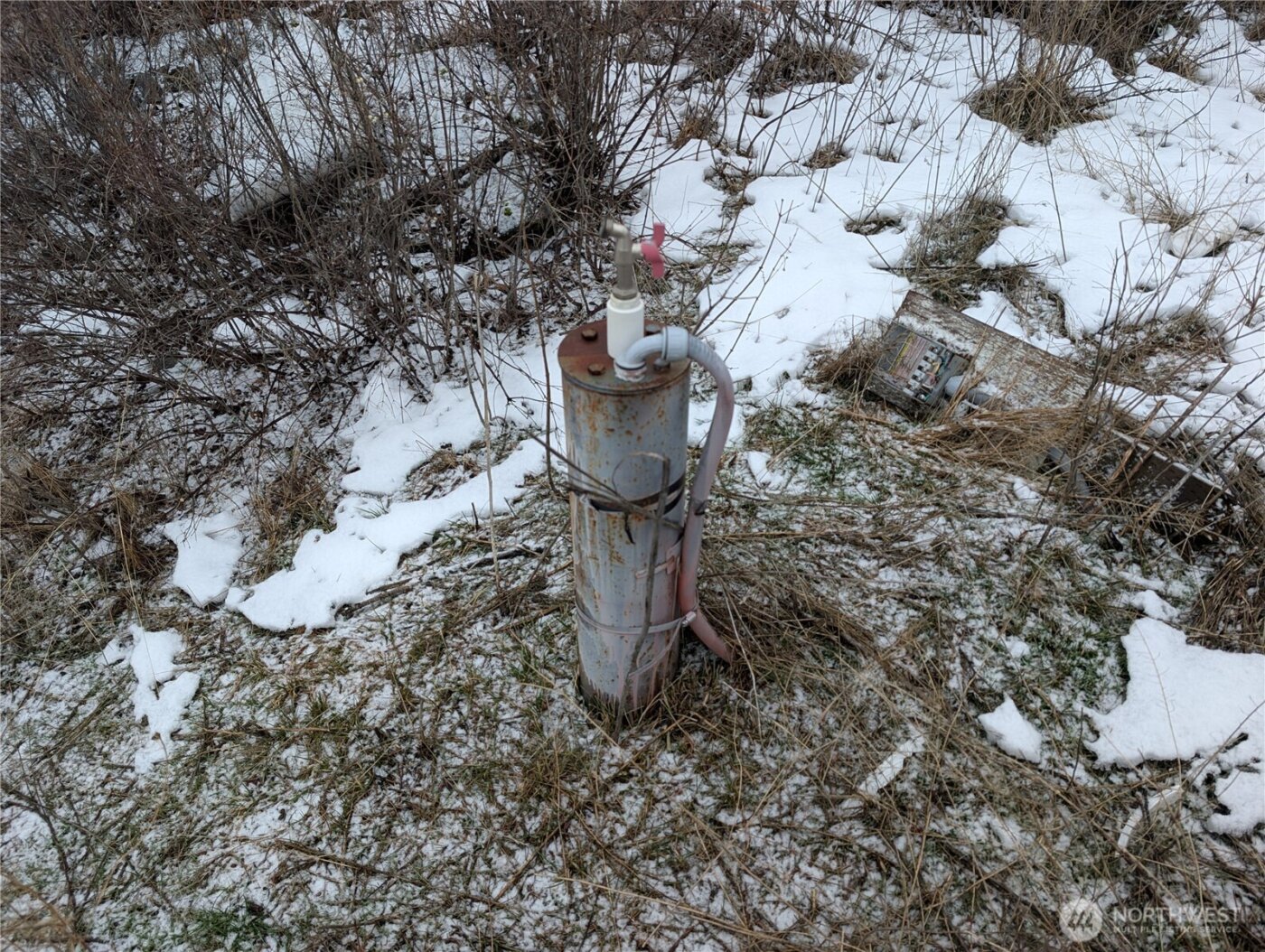 20 Rainbow Road , Oroville, WA 98844