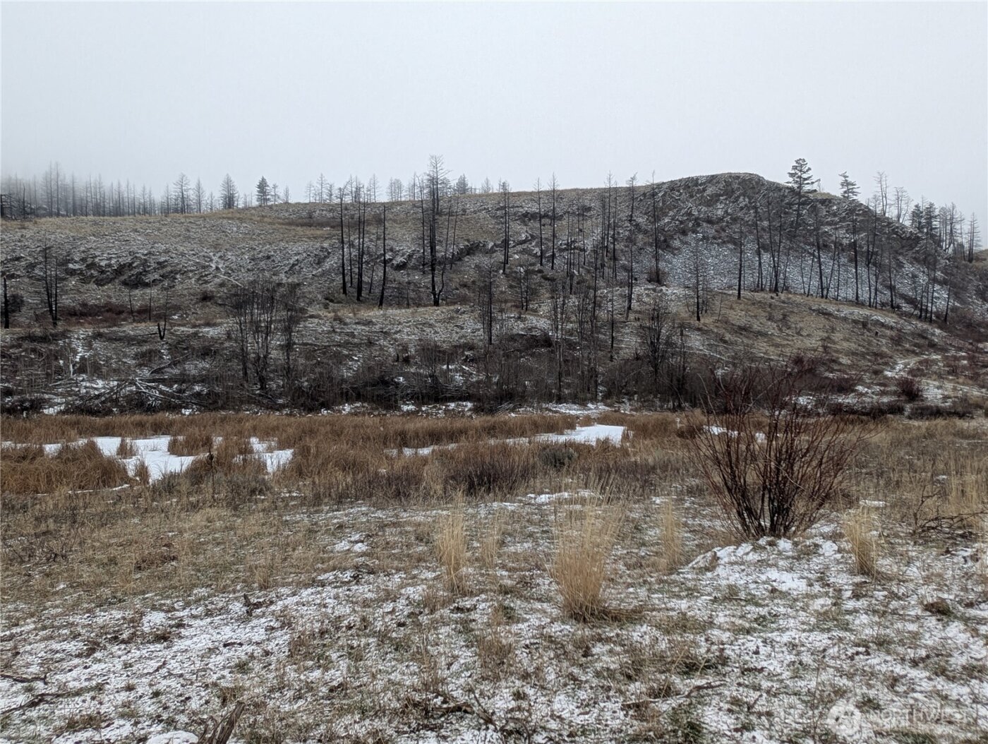 20 Rainbow Road , Oroville, WA 98844