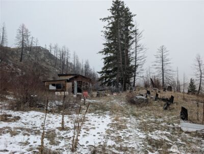 20 Rainbow Road , Oroville, WA 98844 - Photo 14