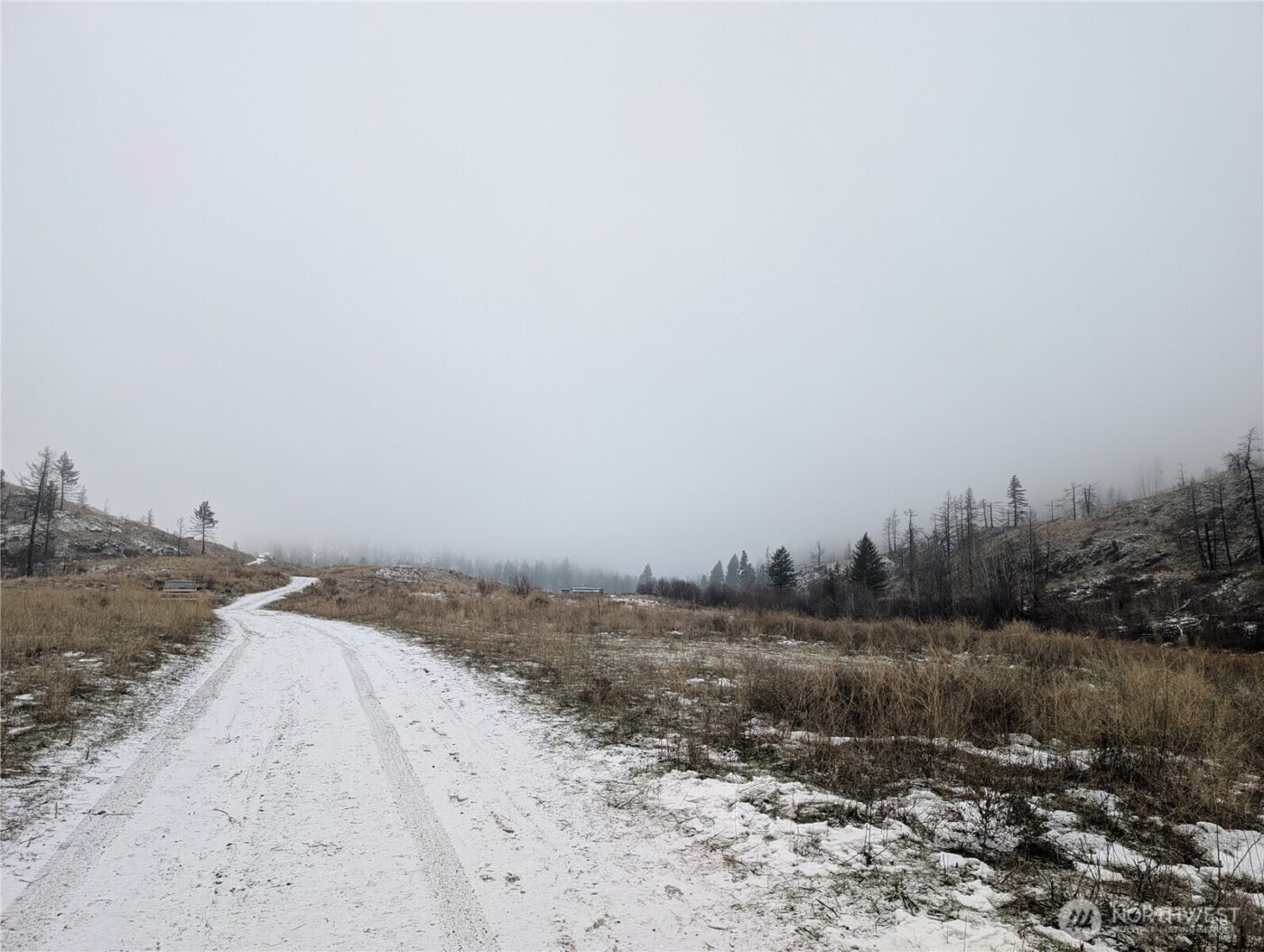 20 Rainbow Road , Oroville, WA 98844