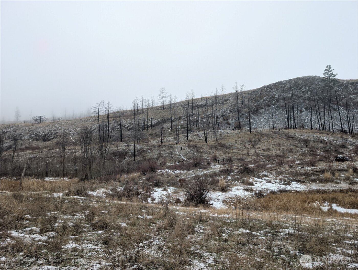 20 Rainbow Road , Oroville, WA 98844