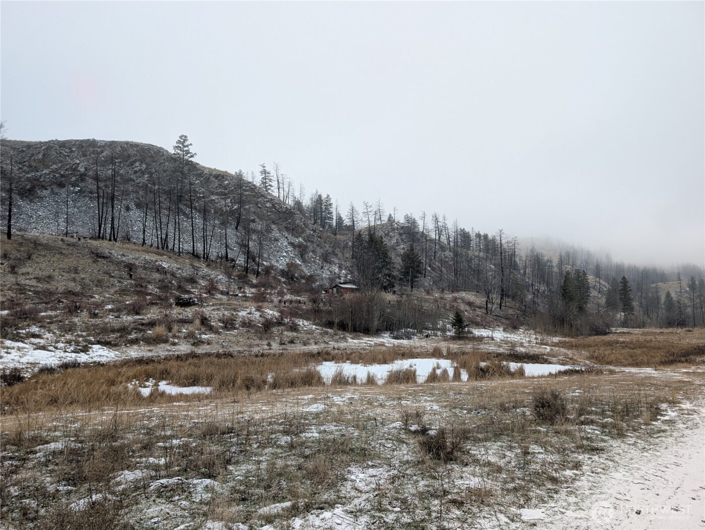 20 Rainbow Road , Oroville, WA 98844