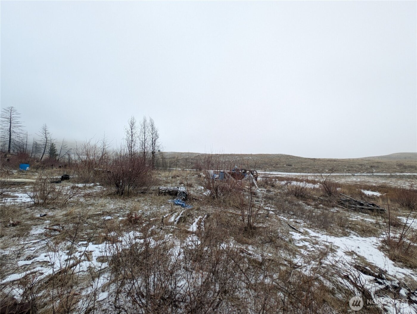 20 Rainbow Road , Oroville, WA 98844