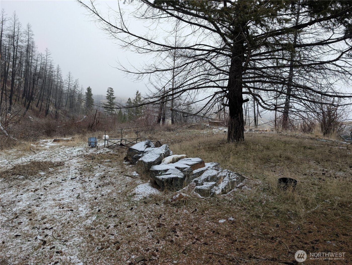 20 Rainbow Road , Oroville, WA 98844