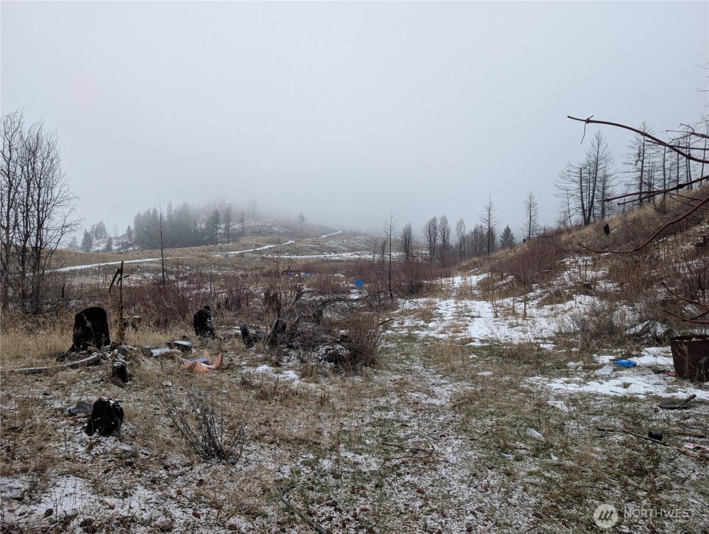 20 Rainbow Road , Oroville, WA 98844