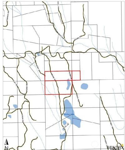 20 Rainbow Road , Oroville, WA 98844 - Photo 4