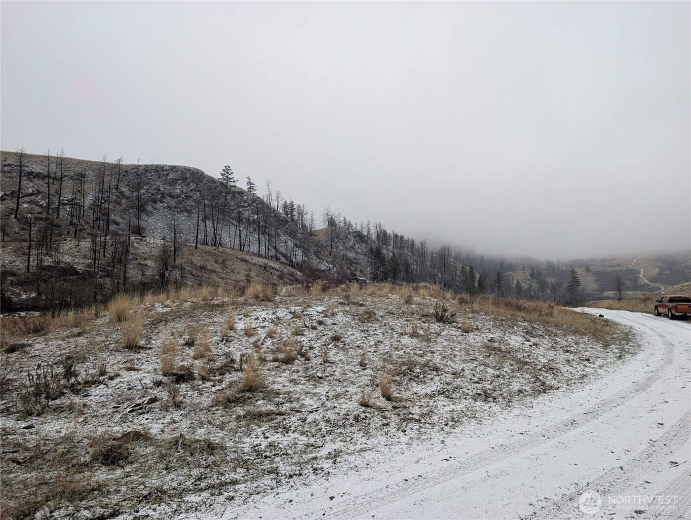 20 Rainbow Road , Oroville, WA 98844