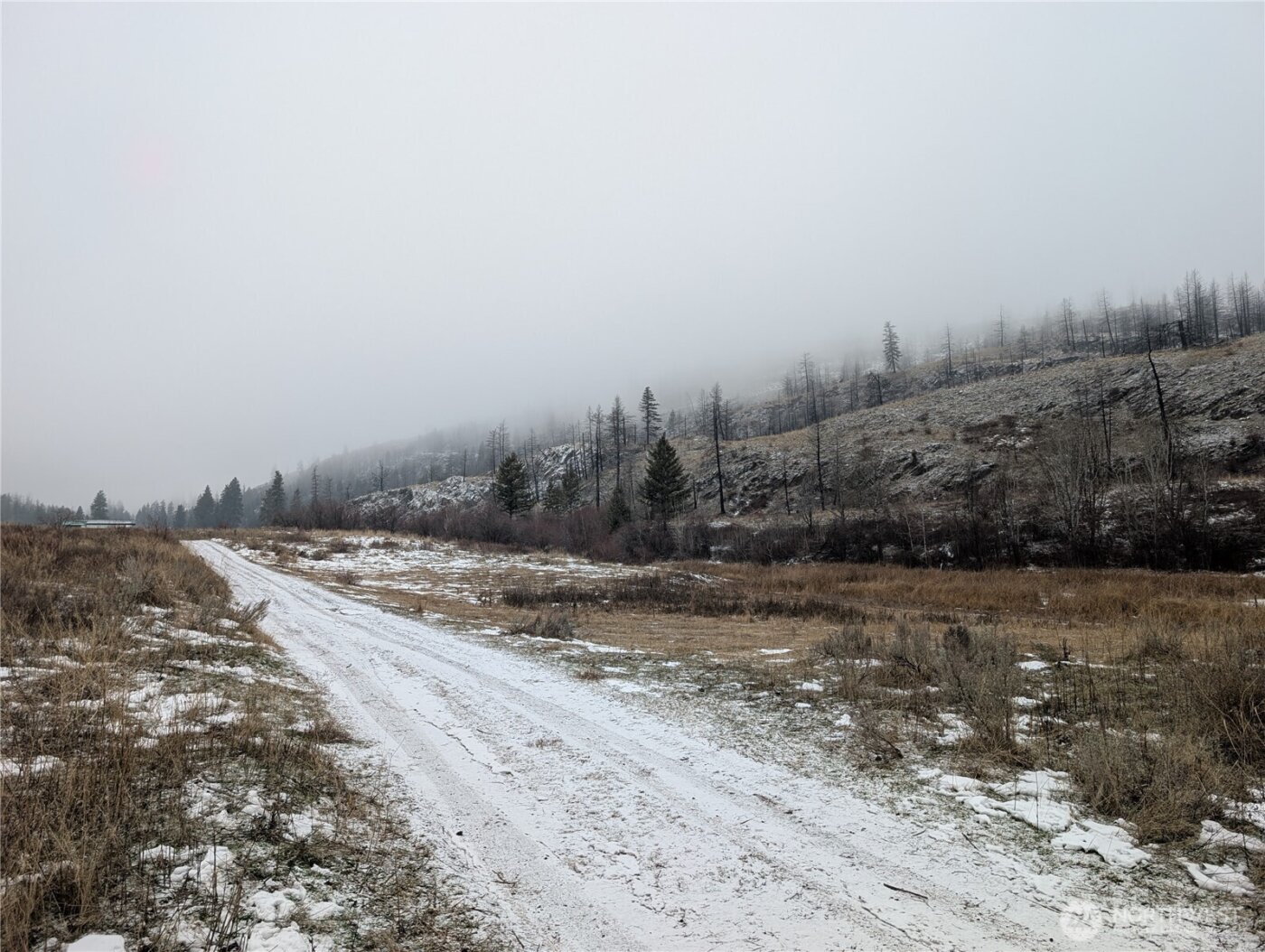 20 Rainbow Road , Oroville, WA 98844