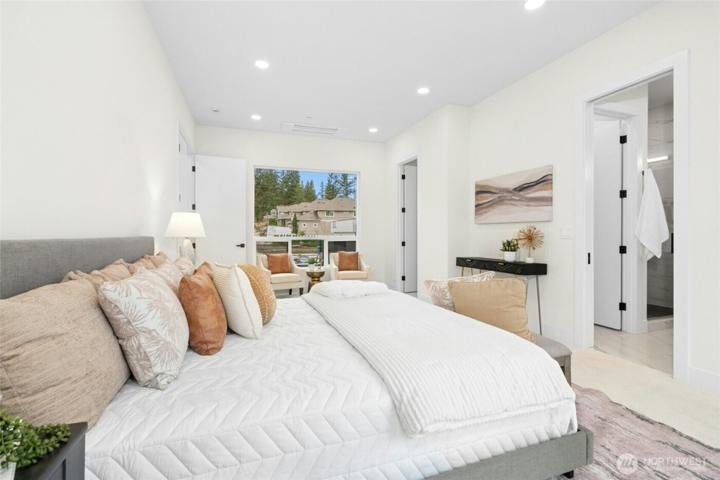 24257 SE 26th Place , Sammamish, WA 98075