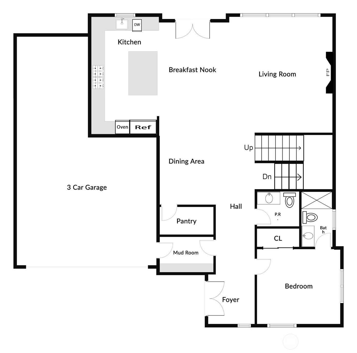 24257 SE 26th Place , Sammamish, WA 98075