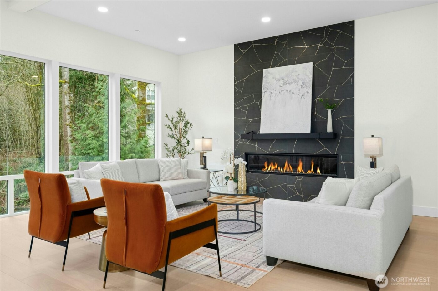 24257 SE 26th Place , Sammamish, WA 98075