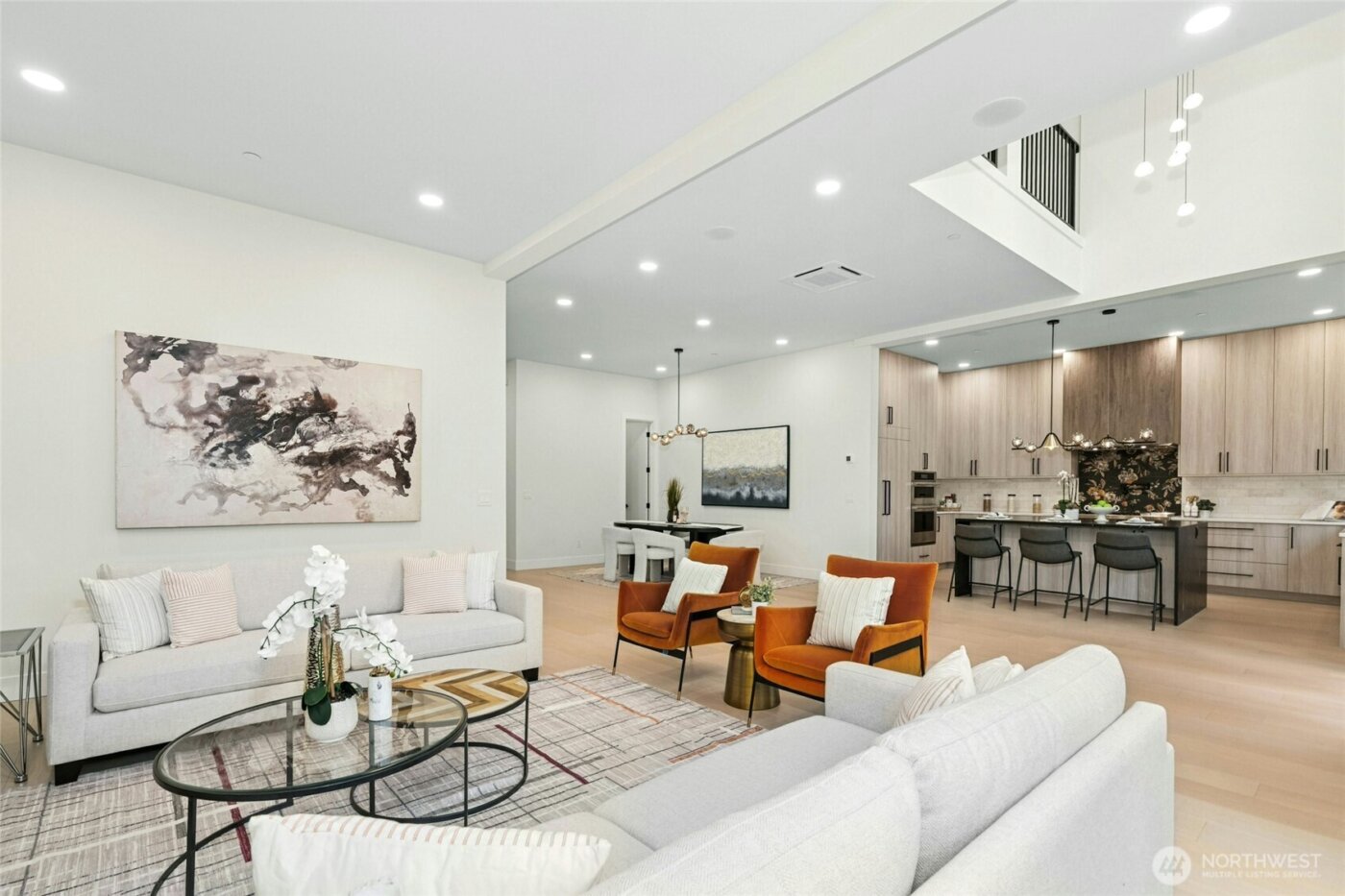 24257 SE 26th Place , Sammamish, WA 98075