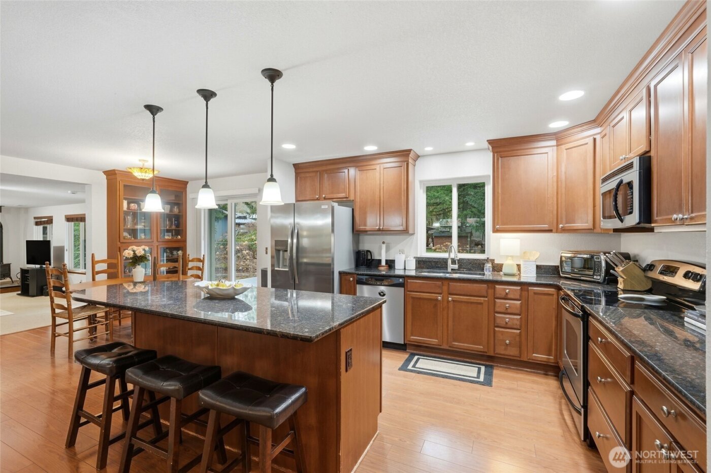 16008 Mink Road NE, Woodinville, WA 98077