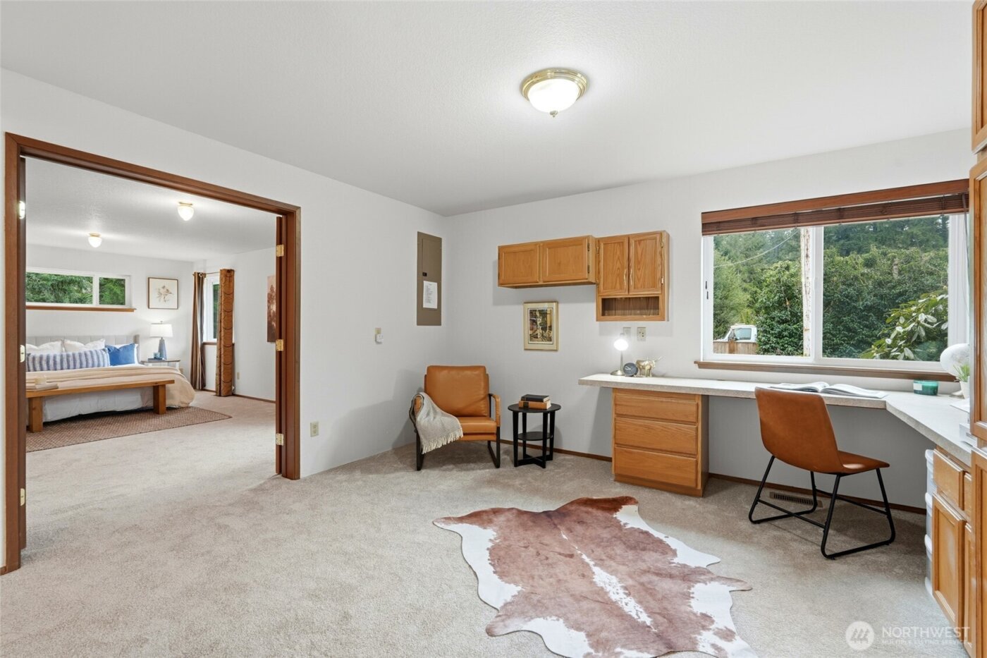 16008 Mink Road NE, Woodinville, WA 98077