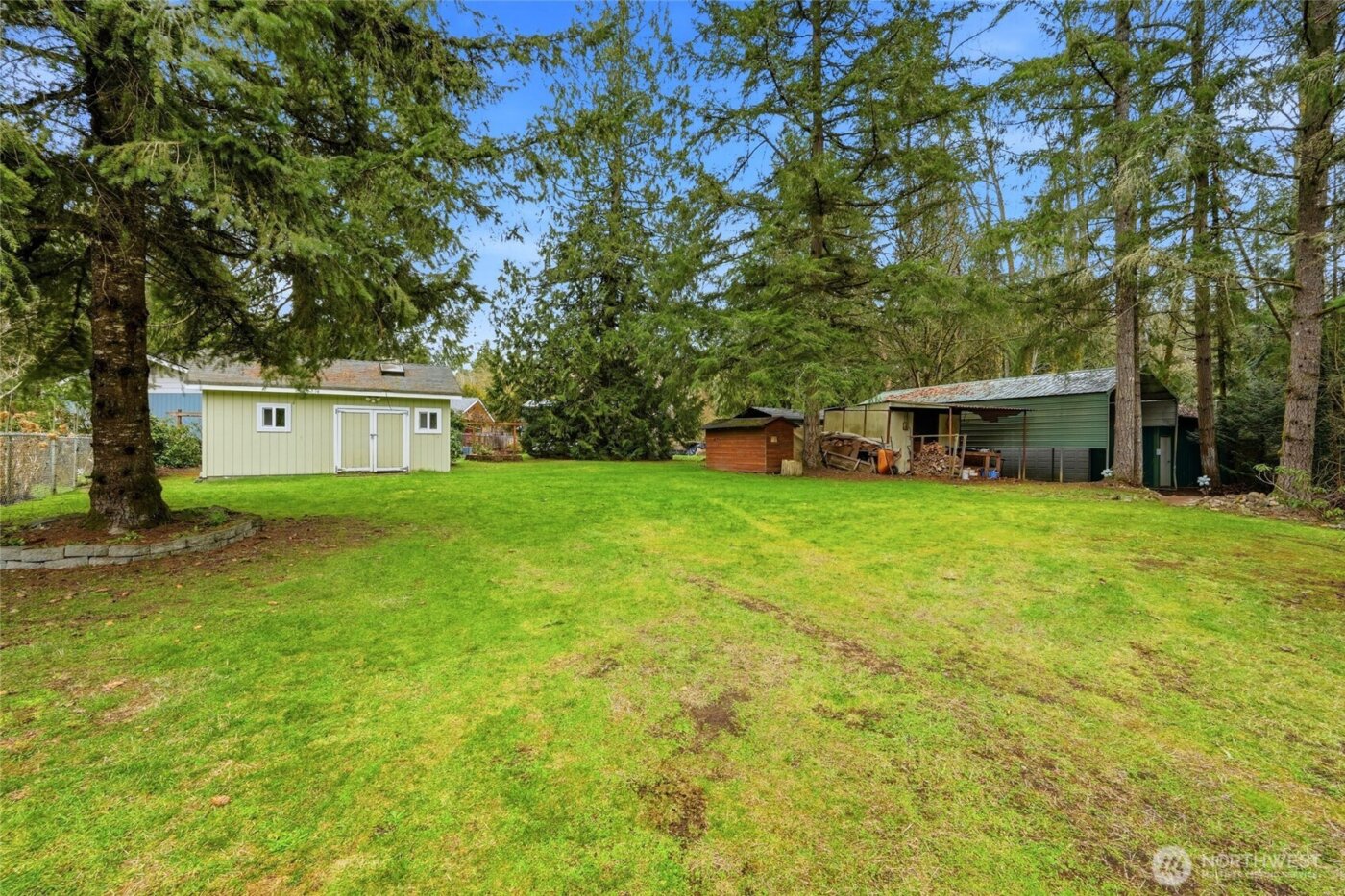 16008 Mink Road NE, Woodinville, WA 98077