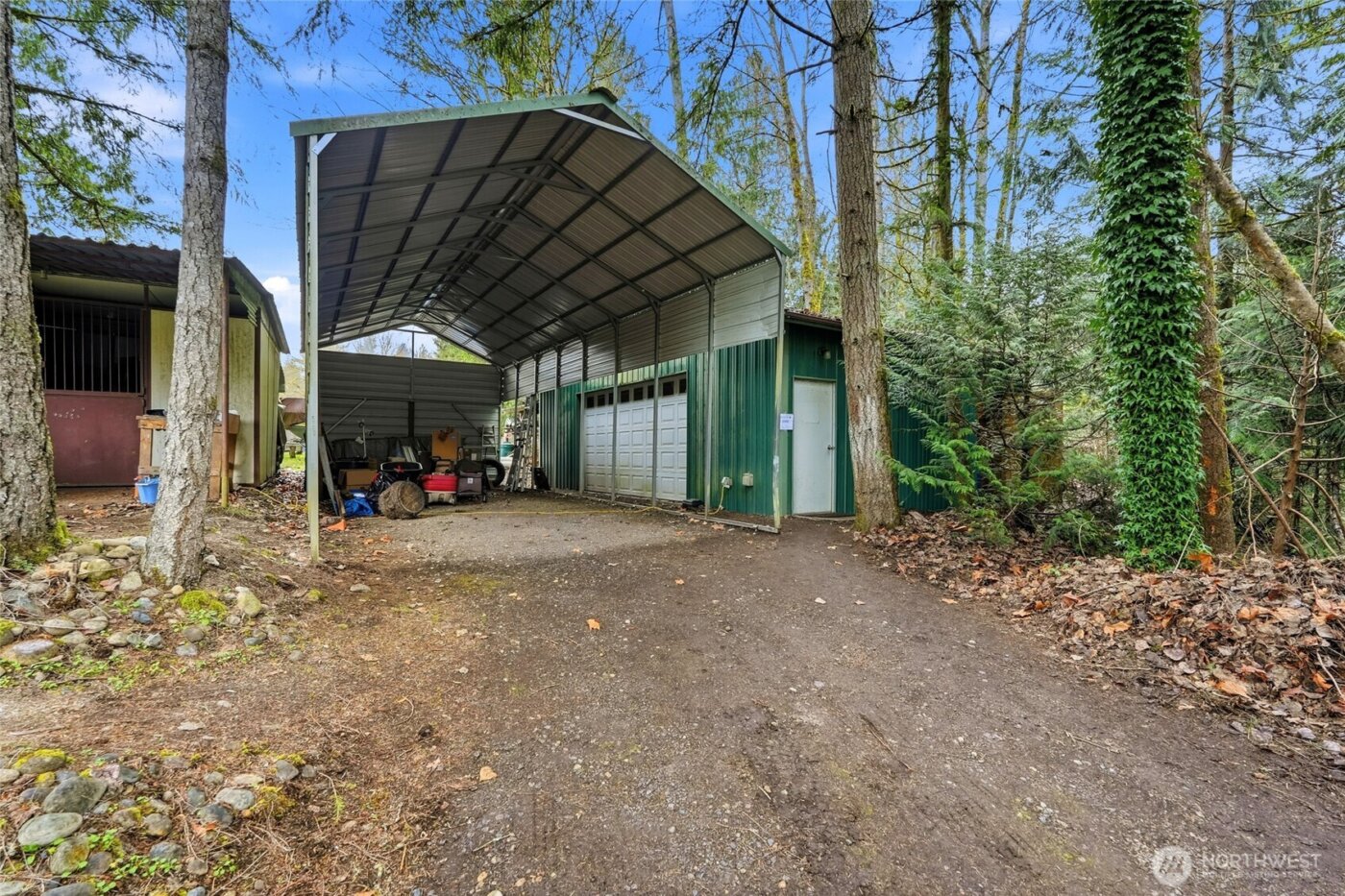 16008 Mink Road NE, Woodinville, WA 98077