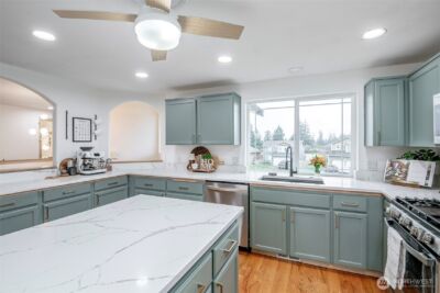 16669 Rainier View Drive SE, Yelm, WA 98597 - Photo 8