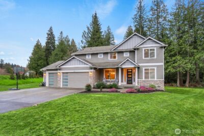 32104 30th Avenue NW, Stanwood, WA 98292