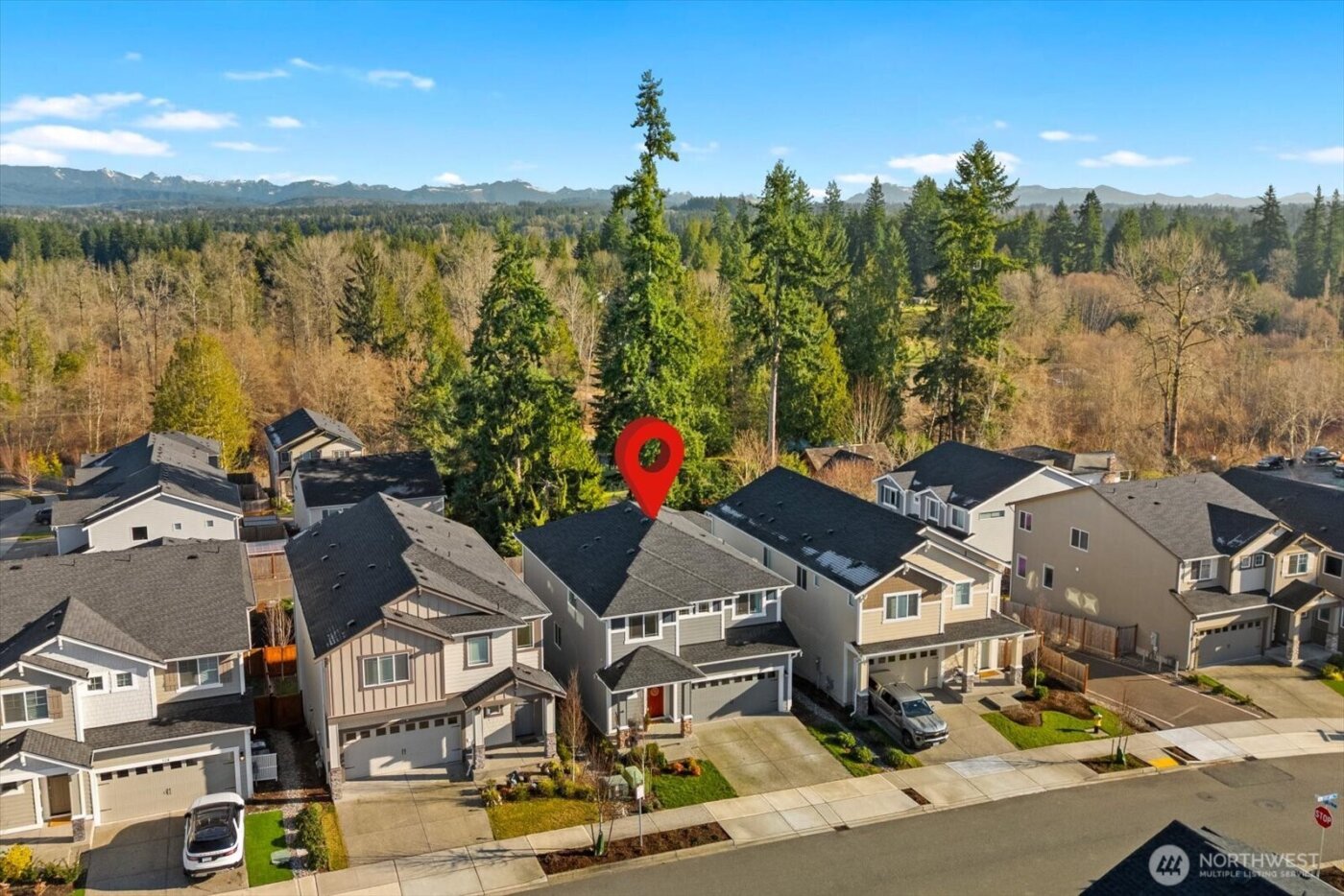 932 121st Avenue SE, Lake Stevens, WA 98258