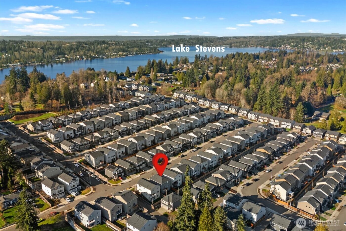 932 121st Avenue SE, Lake Stevens, WA 98258