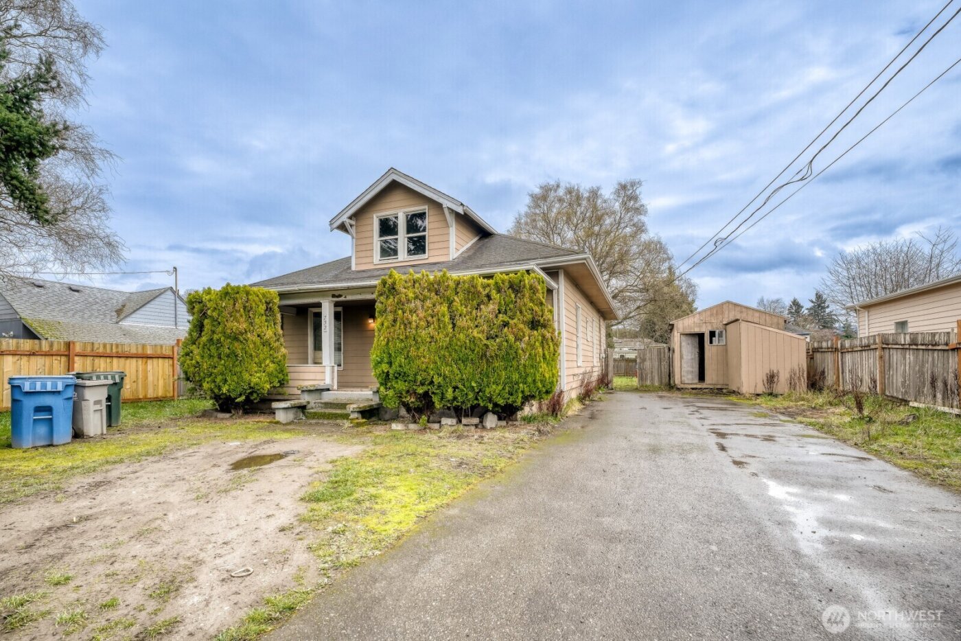 732 5th Avenue N, Kent, WA 98032