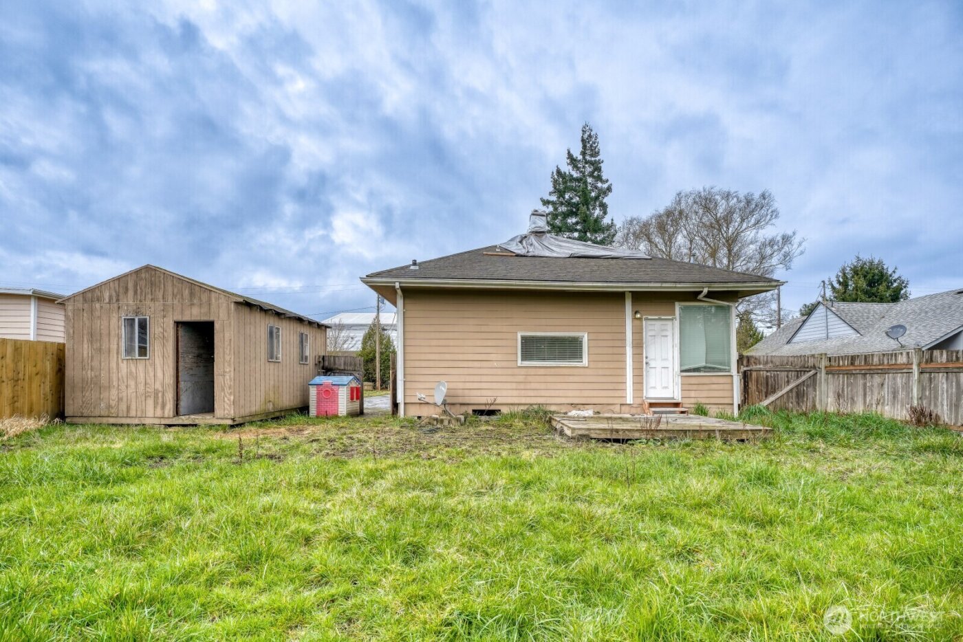 732 5th Avenue N, Kent, WA 98032