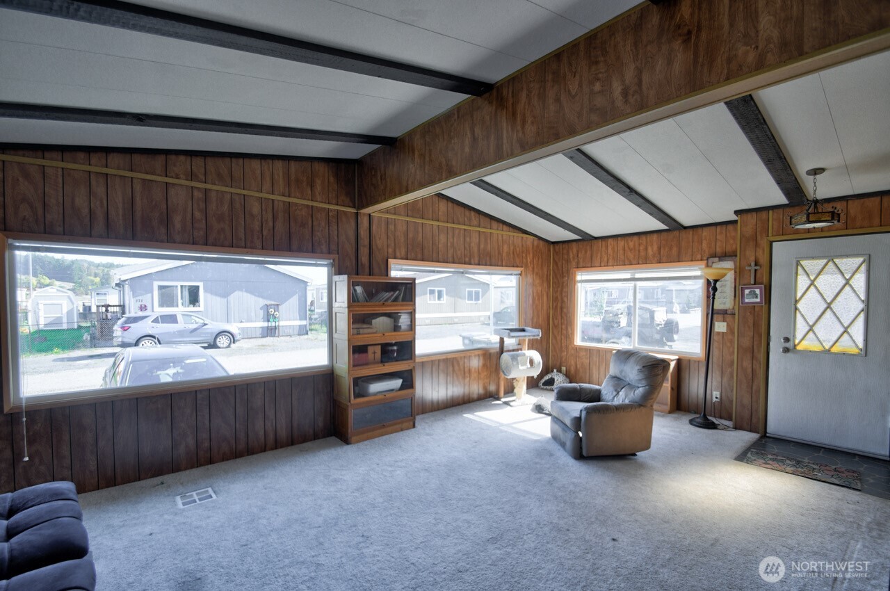 172 Nix Lane , Centralia, WA 98531