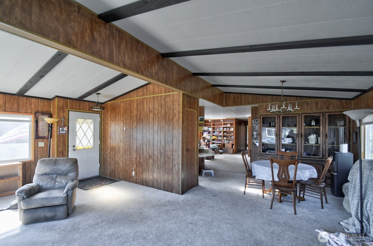 172 Nix Lane , Centralia, WA 98531