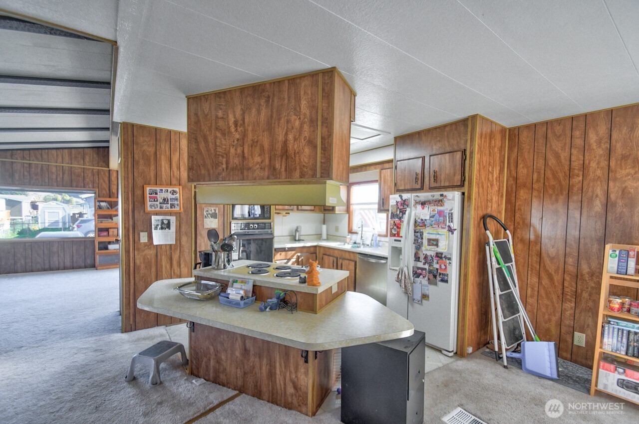 172 Nix Lane , Centralia, WA 98531