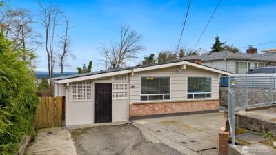 7226 33rd Avenue S, Seattle, WA 98118-3508 - Photo 5