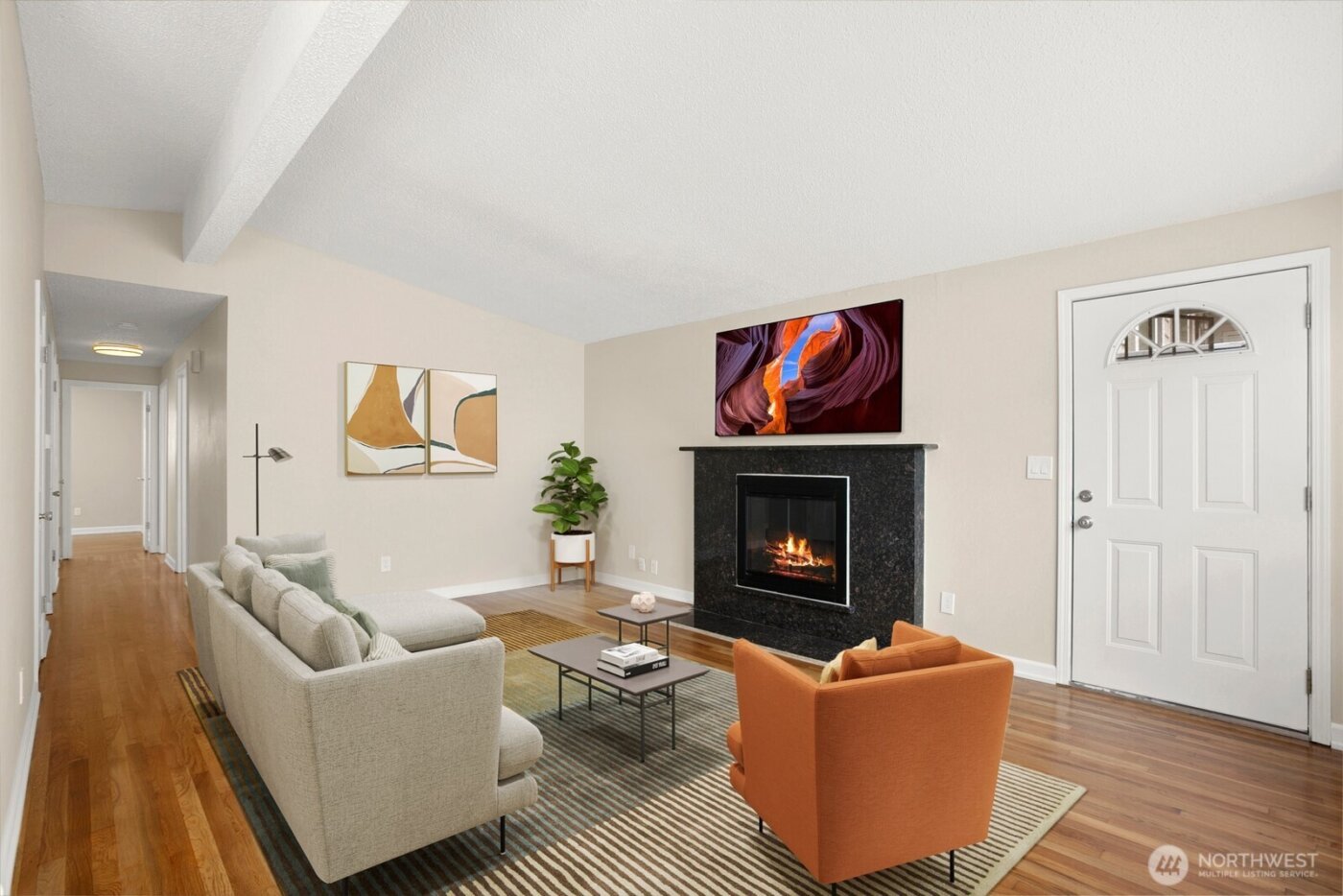 7226 33rd Avenue S, Seattle, WA 98118-3508