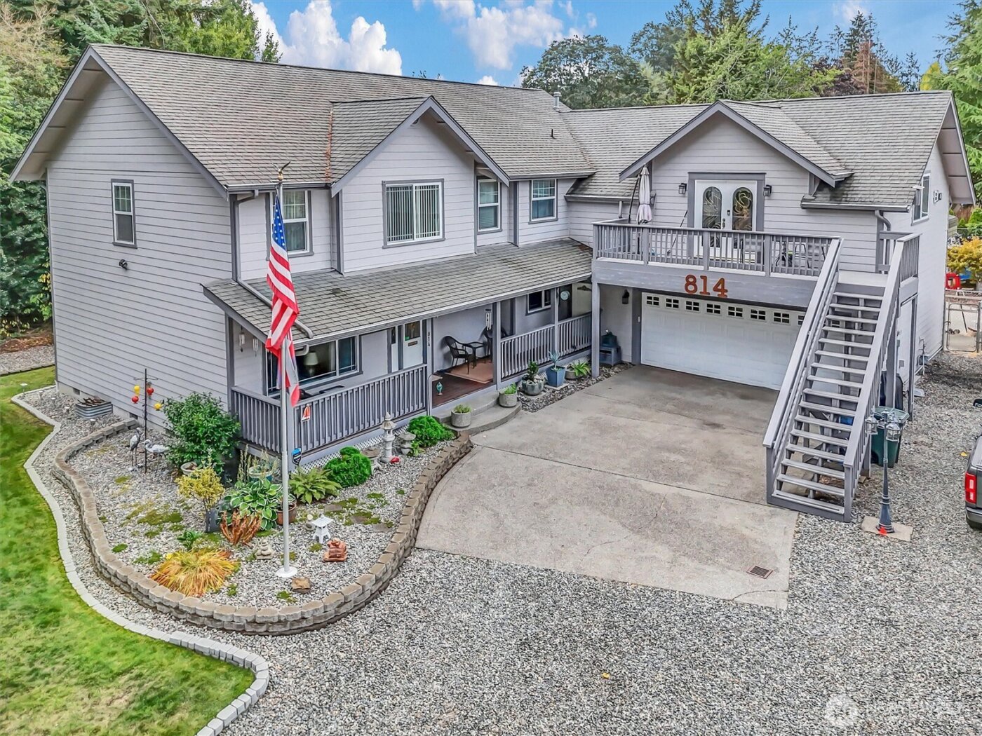 814 105th Street S, Tacoma, WA 98444