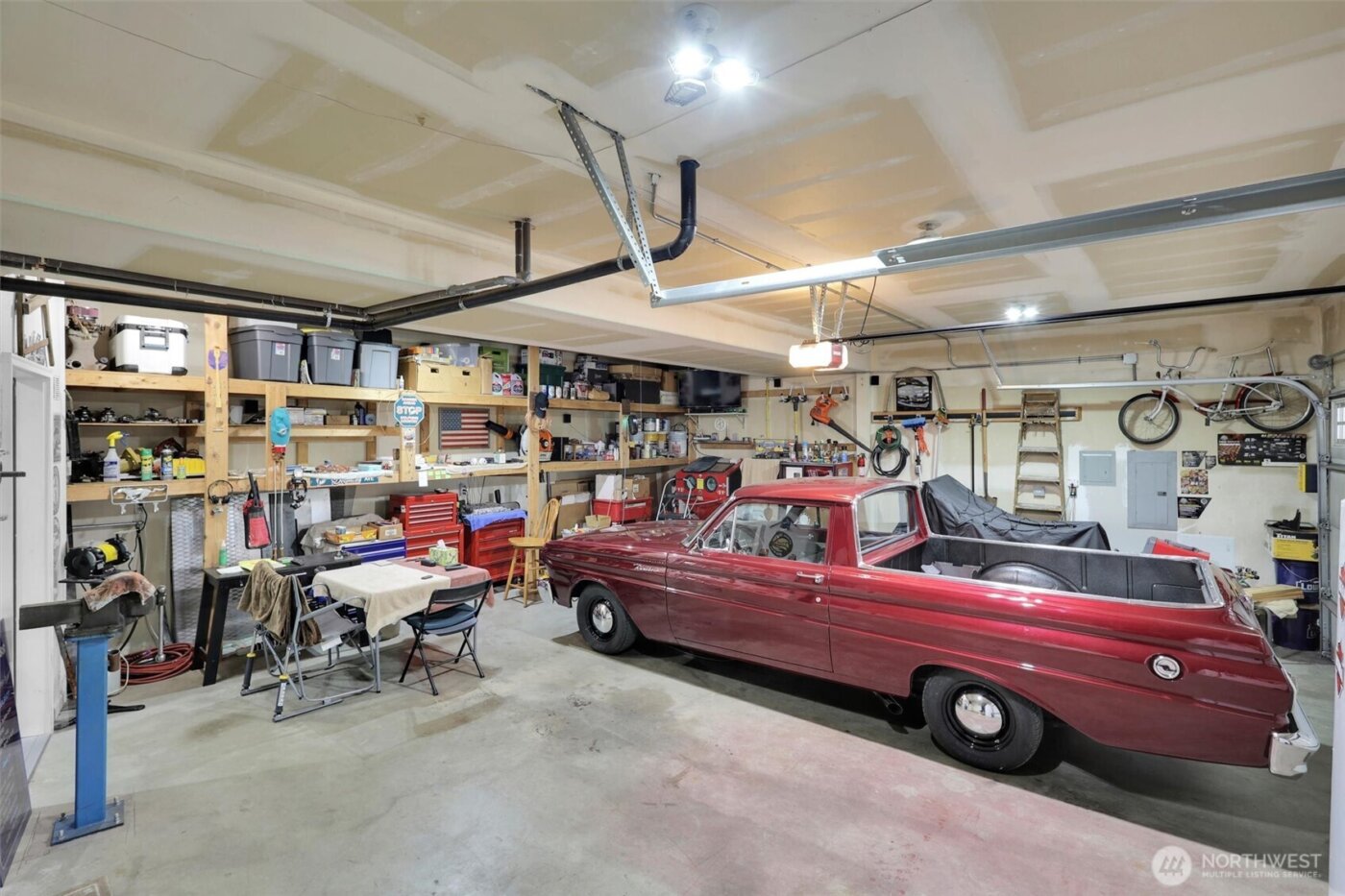 814 105th Street S, Tacoma, WA 98444