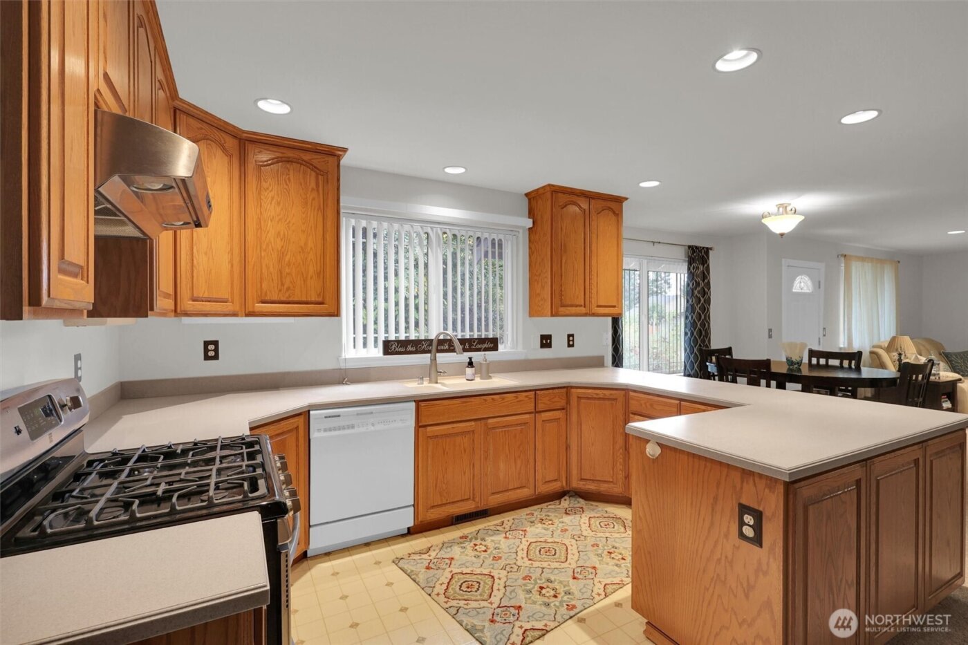 814 105th Street S, Tacoma, WA 98444